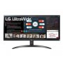 LG 29 UW-FHD IPS, 5ms, 75Hz, HDR10, AMD FreeSync, 29WP500-B - slika 1