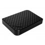 VERBATIM Eksterni hard disk, 4TB, 3.0, Crni Kock, (47685) - slika 2