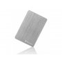 VERBATIM Eksterni Hard disk Alu Slim, 1TB, Silver, (53663) - slika 2
