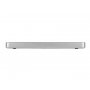 VERBATIM Eksterni hard disk Alu Slim, 2TB, Silver, (53666) - slika 4