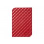 VERBATIM Eksterni hard disk, 1TB, USB 3.0, Crveni, (53203) - slika 1