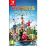 Ubisoft Entertainment Switch Sports Party - slika 1