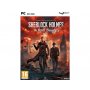 FOCUS HOME INTERACTIVE PC Sherlock Holmes The Devils Daughter - slika 1