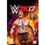 TAKE2 PC WWE 2K17 - slika 1