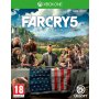 Ubisoft Entertainment XBOXONE Far Cry 5 - slika 1