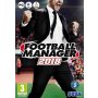 SEGA PC Football Manager 2018 Limited Edition Srb - slika 1