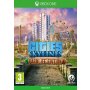 PARADOX INTERACTIVE XBOXONE Cities: Skylines - Parklife Edition - slika 1