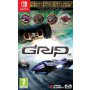 WIRED PRODUCTIONS Switch GRIP: Combat Racing - Rollers vs AirBlades Ultimate Edition - slika 1