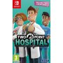 SEGA Switch Two Point Hospital - slika 1