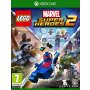 Warner Bros XBOXONE Lego Marvel Super Heroes 2 - slika 1