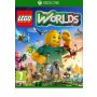 Warner Bros XBOXONE Lego Worlds - slika 1