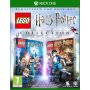Warner Bros XBOXONE LEGO Harry Potter Collection - slika 1
