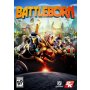 TAKE2 PC Battleborn - slika 1