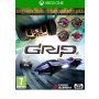 WIRED PRODUCTIONS XBOXONE GRIP: Combat Racing - Rollers vs AirBlades Ultimate Edition - slika 1