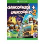 SOLDOUT SALES AND MARKETING XBOXONE Overcooked + Overcooked 2 Double Pack - slika 1