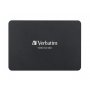 VERBATIM Vi550 256GB S3 SATA III 560MB/s 460MB/s 49351 - slika 1