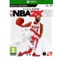 TAKE2 NBA 2K21 za XBOXONE - slika 1
