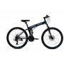 SAFEWAY Mtb 26'' crno-plavi TR921080-B - slika 1