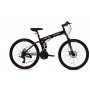 SAFEWAY Mtb 26'' crno-crveni TR921080-R - slika 1