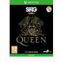 RAVENSCOURT XBOXONE Let's Sing Queen - slika 1