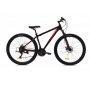 ADRIA MTB 29'' ULTIMATE crno(crvni) TR921100-CR-17 - slika 1
