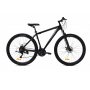 ADRIA MTB 29'' ULTIMATE crno(siva) TR921100-CS-19 - slika 1