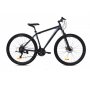 ADRIA MTB 29'' ULTIMATE sivo(crna) TR921100-S-19 - slika 1