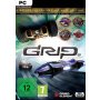 WIRED PRODUCTIONS PC GRIP: Combat Racing - Rollers vs AirBlades Ultimate Edition - slika 1