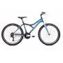 CAPRIOLO MTB DIAVOLO 600/18HT siv-plavo 919321-19 - slika 1