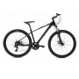 CAPRIOLO MTB EXID 27''.5 crno-zeleno 920557-16 - slika 1