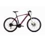 CAPRIOLO MTB LEVEL 7.2 27.5''/24AL crno-pink 918551-17 - slika 1