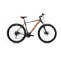 CAPRIOLO MTB LEVEL 9.2 29''/24AL sivo-oranz  921540-19 - slika 1