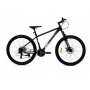 CAPRIOLO MTB OXYGEN 27.5''/21HT crno-sivi TR921432-17 - slika 1