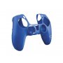 TRUST GXT 748 CONTROLER SKIN PS5 Blue (24171) - slika 1