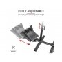 TRUST GXT 1150 Pacer Racing Seat Adapter (23763) - slika 2