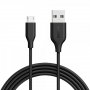 ANKER USB Kabl PL Micro (Crna) - slika 1