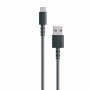 ANKER USB Kabl PL USBA-USBC 6ft C (Crna) - slika 1
