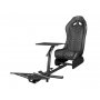 TRUST GXT 1155 RELLY RACING SIMULATOR SEAT (23612) - slika 1