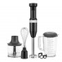 KitchenAid Štapni mikser 5KHBV83EBM - slika 3