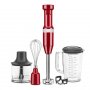 KitchenAid Štapni mikser 5KHBV83EER - slika 3