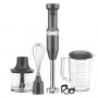 KitchenAid Štapni mikser 5KHBV83EDG - slika 3