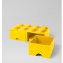 LEGO FIOKA (8): ŽUTA - slika 3