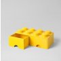LEGO FIOKA (8): ŽUTA - slika 1