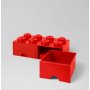 LEGO FIOKA (8): CRVENA - slika 3