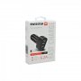 SWISSTEN Auto Punjac 5.2A 3xUsb (Crna) - slika 1