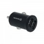 SWISSTEN Auto Punjac 4.8A 2xUsb (Crna) - slika 2
