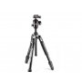 MANFROTTO Tripod SET MKBFRTA4GT-BH BEFREE GT AL BK 4 SEC BH - slika 1