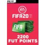 ELECTRONIC ARTS PC FIFA 20 2200 points - slika 1