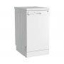 BEKO DFS 05020 W mašina za pranje sudova - slika 2