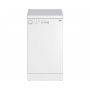 BEKO DFS 05020 W mašina za pranje sudova - slika 1